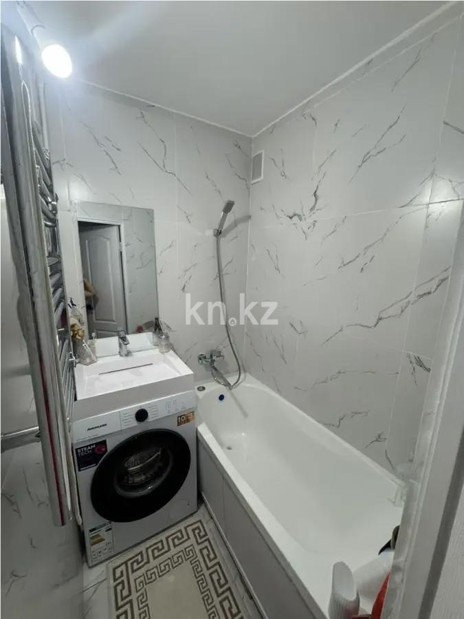 Продажа 2-комнатной квартиры, 43 м² - Продажа двухкомнатных квартир от собственников в Караганде фото 4 из 6