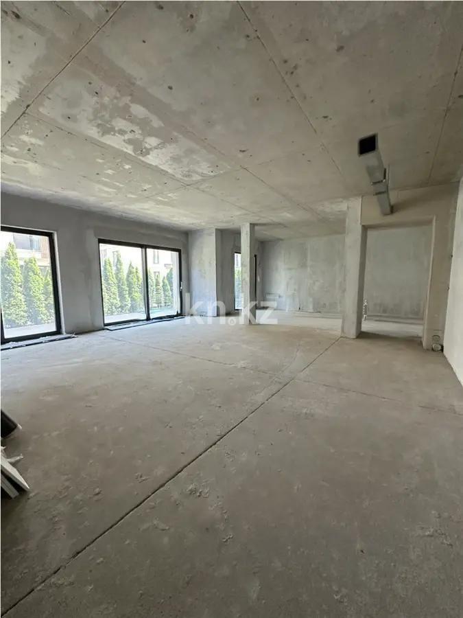Продажа 2-комнатной квартиры, 81 м² - Продажа двухкомнатных квартир в монолитно-каркасном доме в Казахстане фото 1 из 1