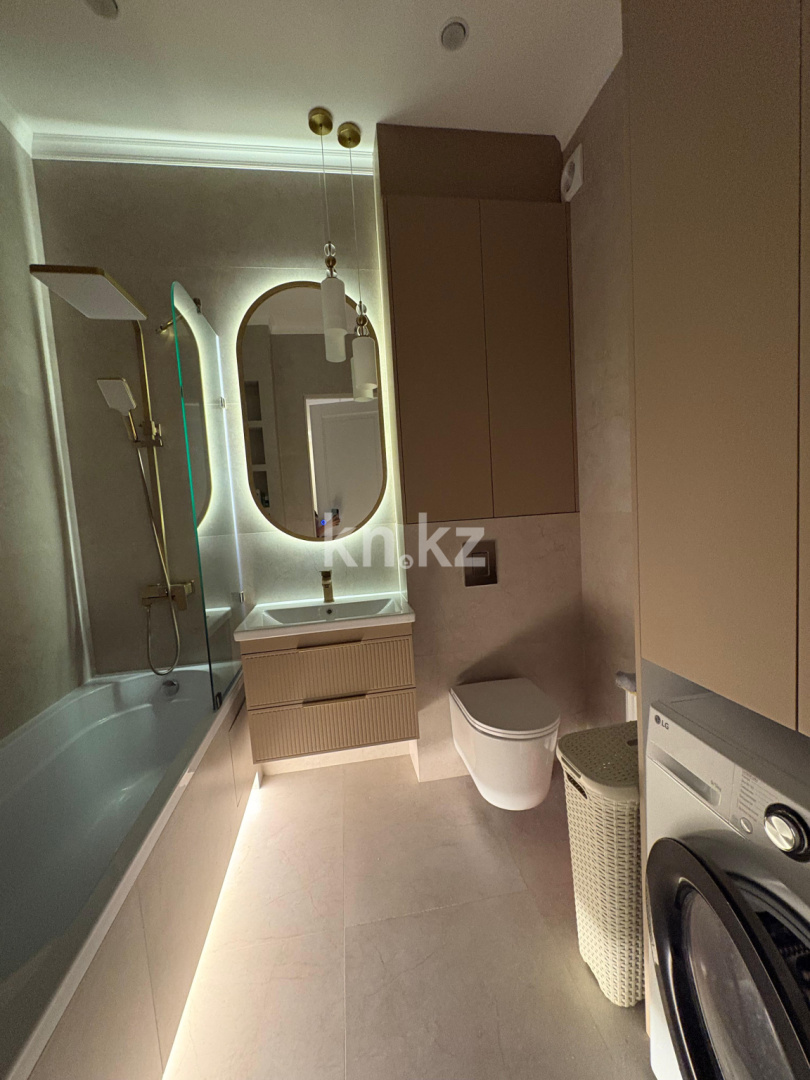 Продажа 3-комнатной квартиры, 75 м² - Продажа квартир в Казахстане - страница 45 фото 18 из 30