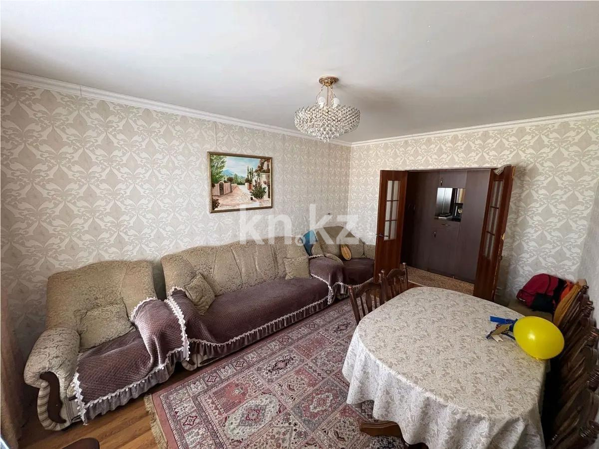 Продажа 3-комнатной квартиры, 70 м² в Астане