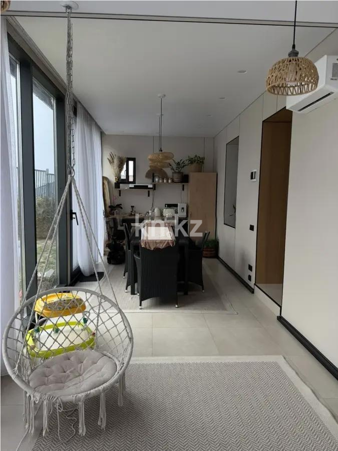 Продажа 5-комнатной квартиры, 170 м² - Продажа пятикомнатных и более квартир от собственников в Алматы фото 5 из 5