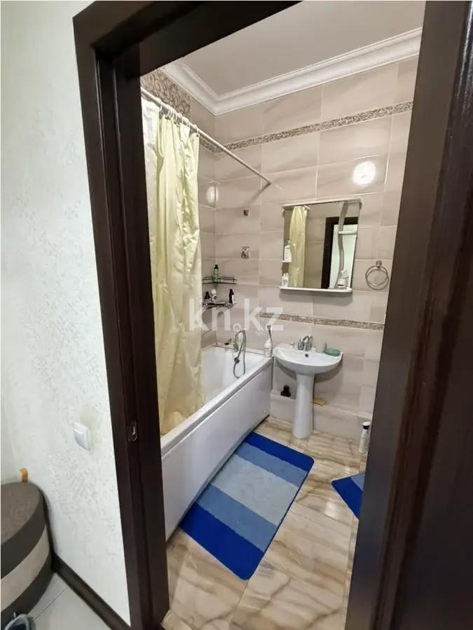 Продажа 1-комнатной квартиры, 42.9 м² - Продажа квартир в р-не Есиль Астаны - страница 7 фото 3 из 4