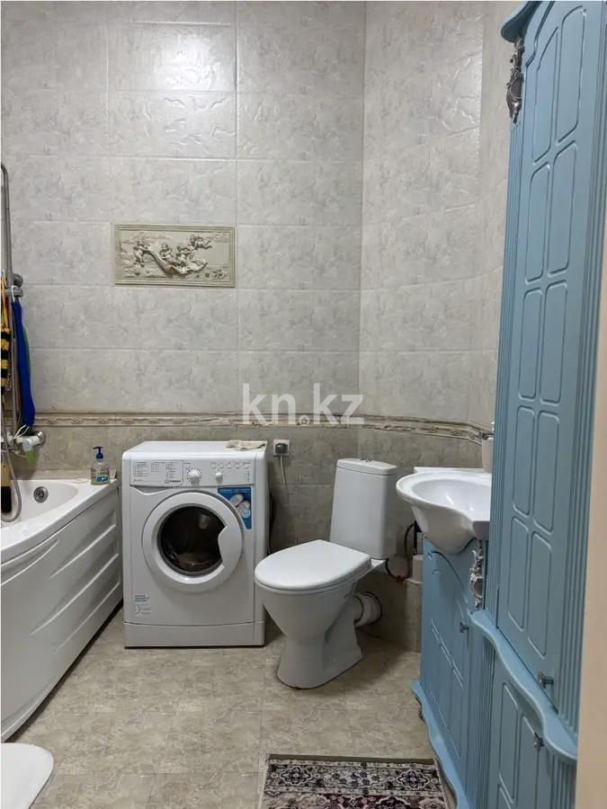 Продажа 3-комнатной квартиры, 98 м² в Астане - фото 5