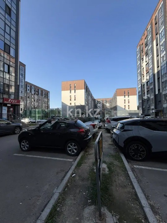 Продажа 1-комнатной квартиры, 40 м² - Продажа недвижимости в Казахстане - страница 28 фото 19 из 20