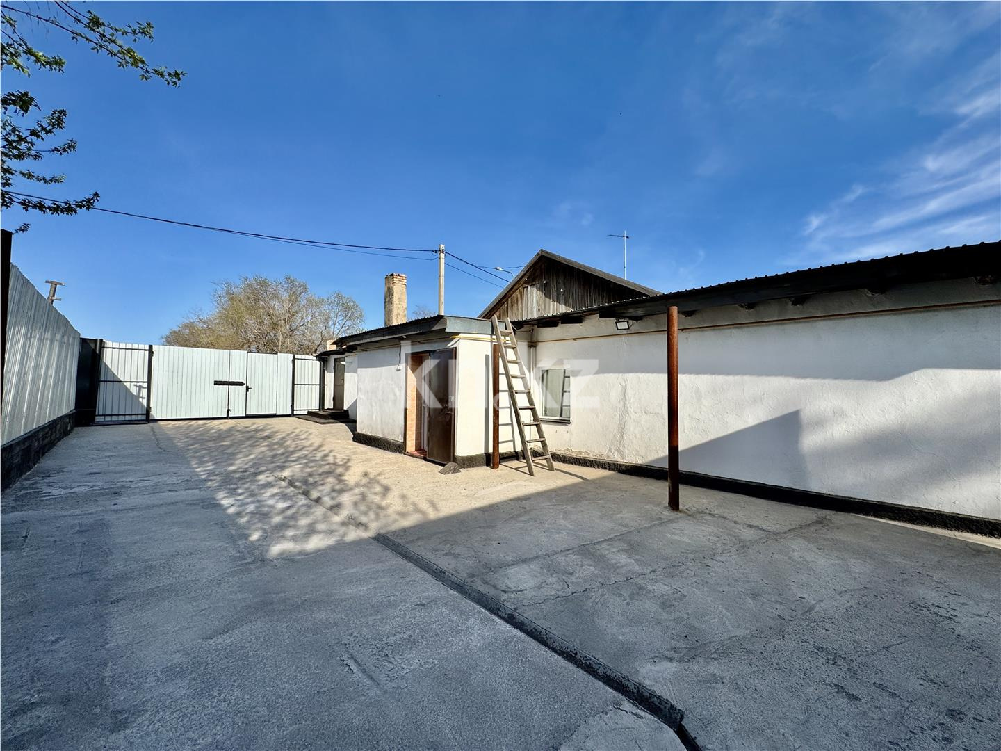 Продажа 3-комнатного дома, 76.7 м², ул. Коцюбинского, дом  1 - Продажа домов, коттеджей в Караганде фото 31 из 36