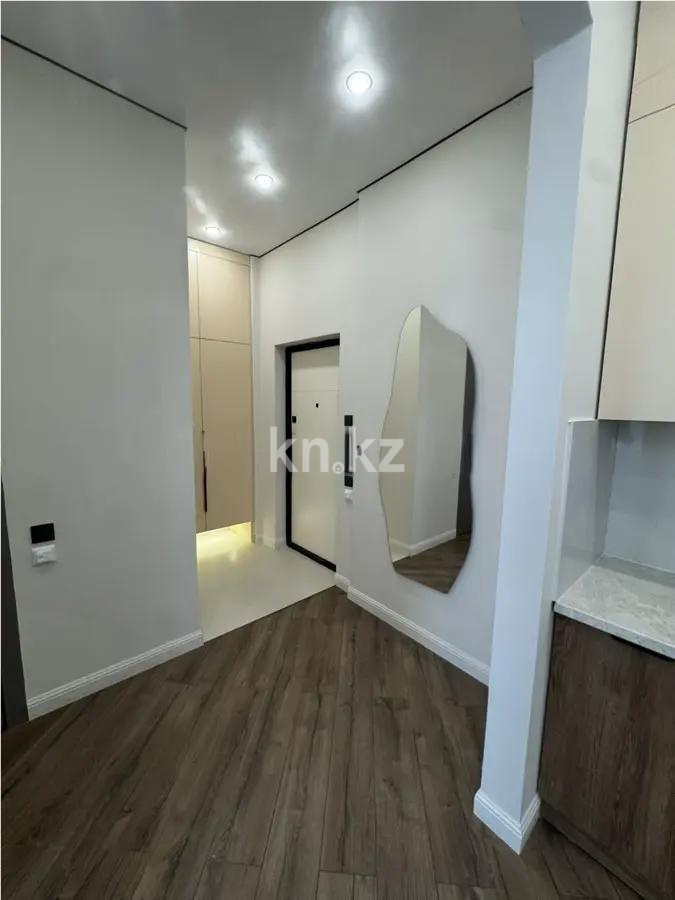 Продажа 3-комнатной квартиры, 65 м² - Продажа квартир в новостройках Астаны - страница 39 фото 7 из 7