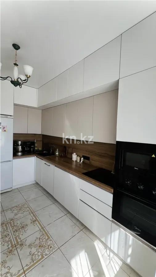 Продажа 2-комнатной квартиры, 63.3 м² - Недвижимость в Астане - страница 2 фото 3 из 6