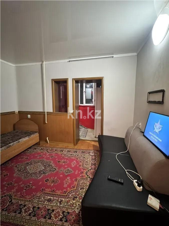 Продажа 2-комнатной квартиры, 36 м² - Продажа квартир в Алматы с фото фото 2 из 4