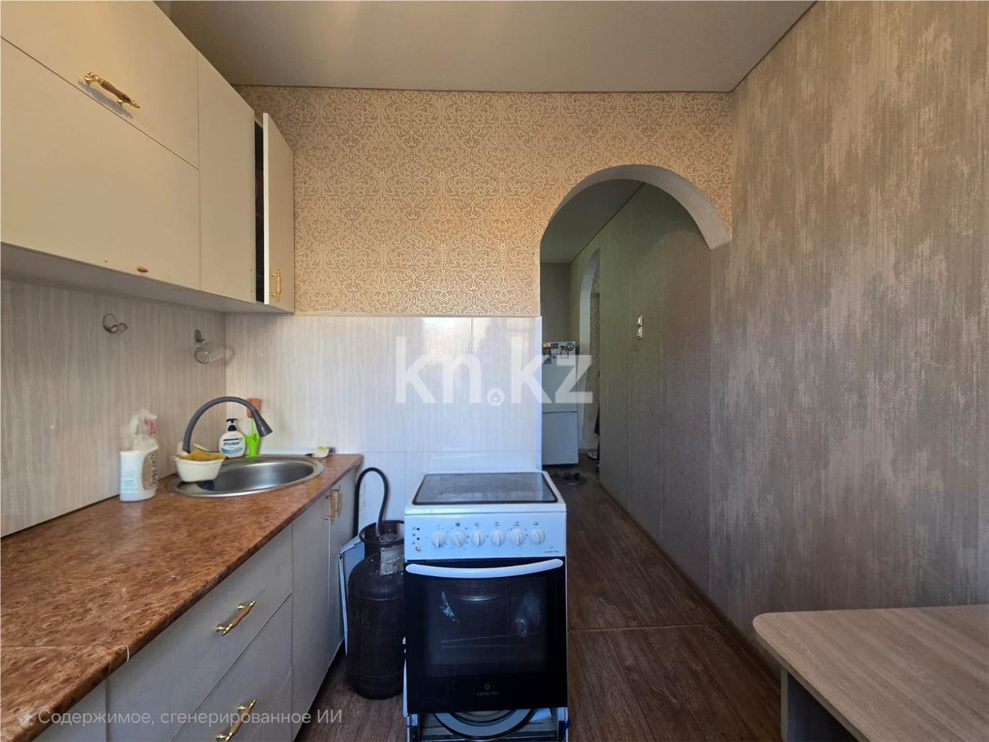 Продажа 3-комнатной квартиры, 47 м² в Темиртау - фото 6