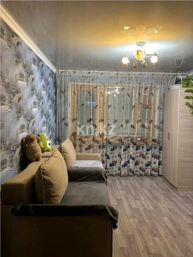 Продажа 2-комнатной квартиры, 48 м², ул. Биржан-сал, дом  1/1 в Астане