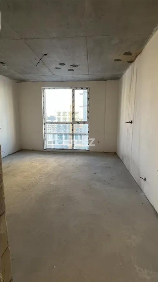 Продажа 4-комнатной квартиры, 127 м² - Недвижимость в Астане - страница 9 фото 3 из 6