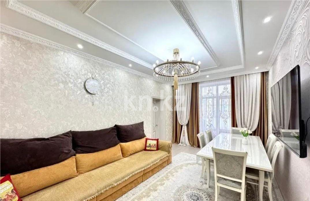Продажа 4-комнатной квартиры, 97 м² - Продажа земельных участков в Актау фото 3 из 13