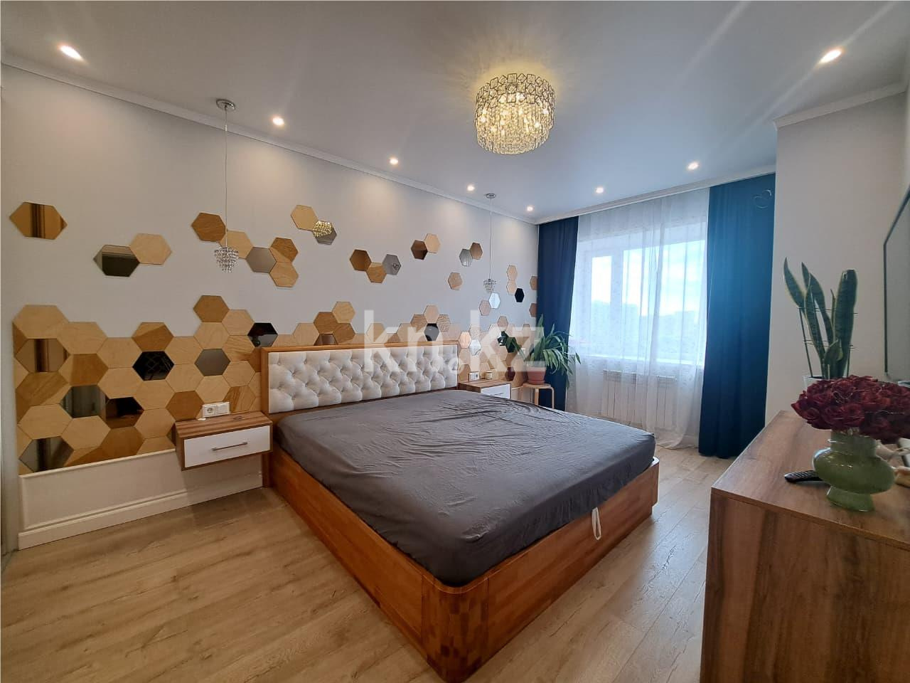 Продажа 3-комнатной квартиры, 76.4 м² в Астане - фото 5