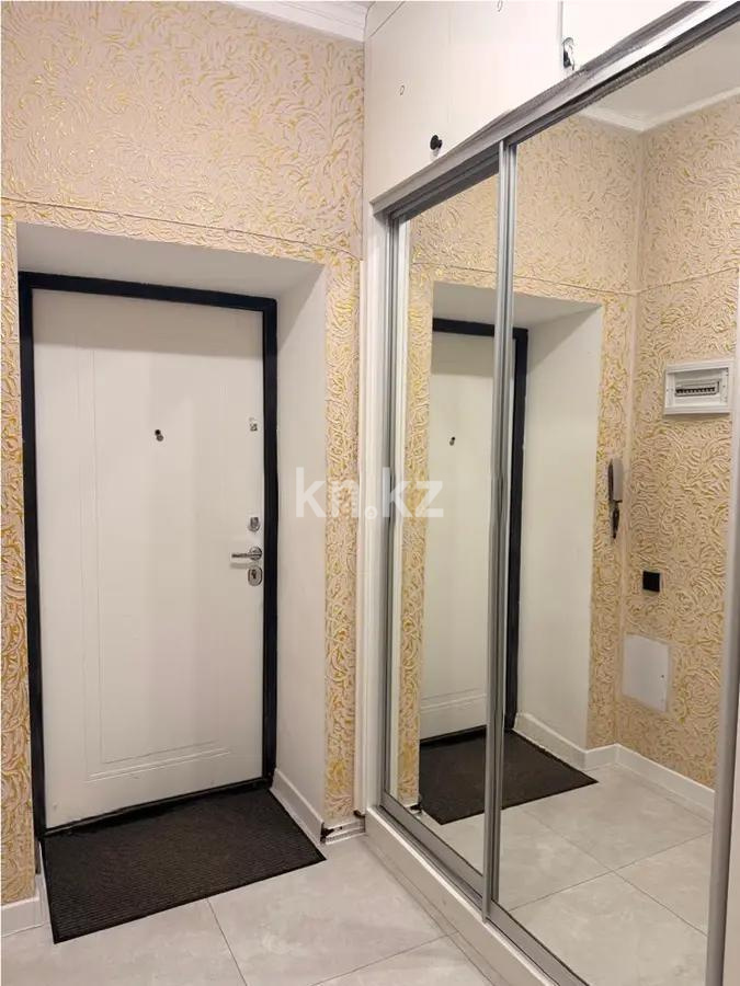 Продажа 1-комнатной квартиры, 39 м² в Астане - фото 4