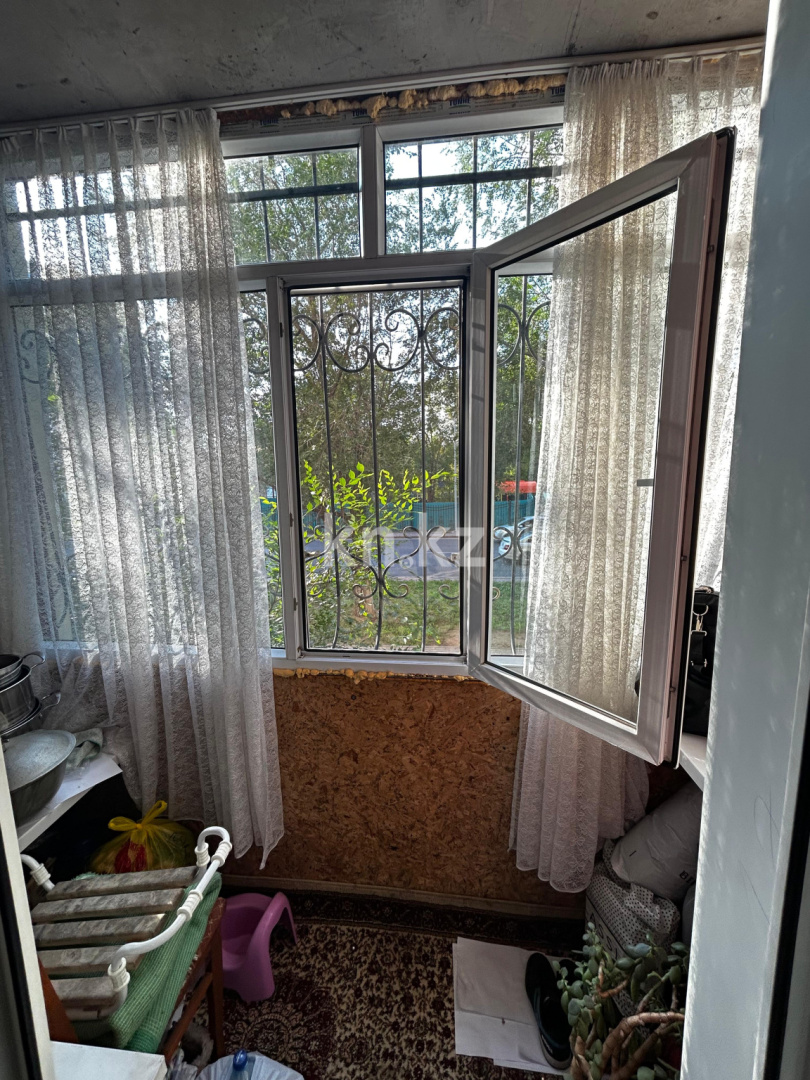 Продажа 2-комнатной квартиры, 68 м², пр. Шахтеров, дом  31а - Продажа  двухкомнатных квартир в Караганде фото 8 из 10