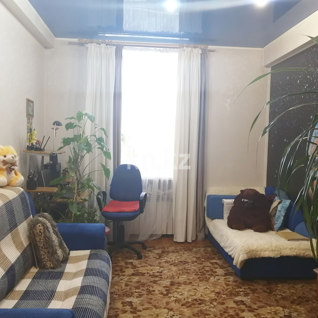 Продажа 3-комнатной квартиры, 86 м² - Продажа жилой и коммерческой недвижимости в Усть-Каменогорске фото 10 из 26