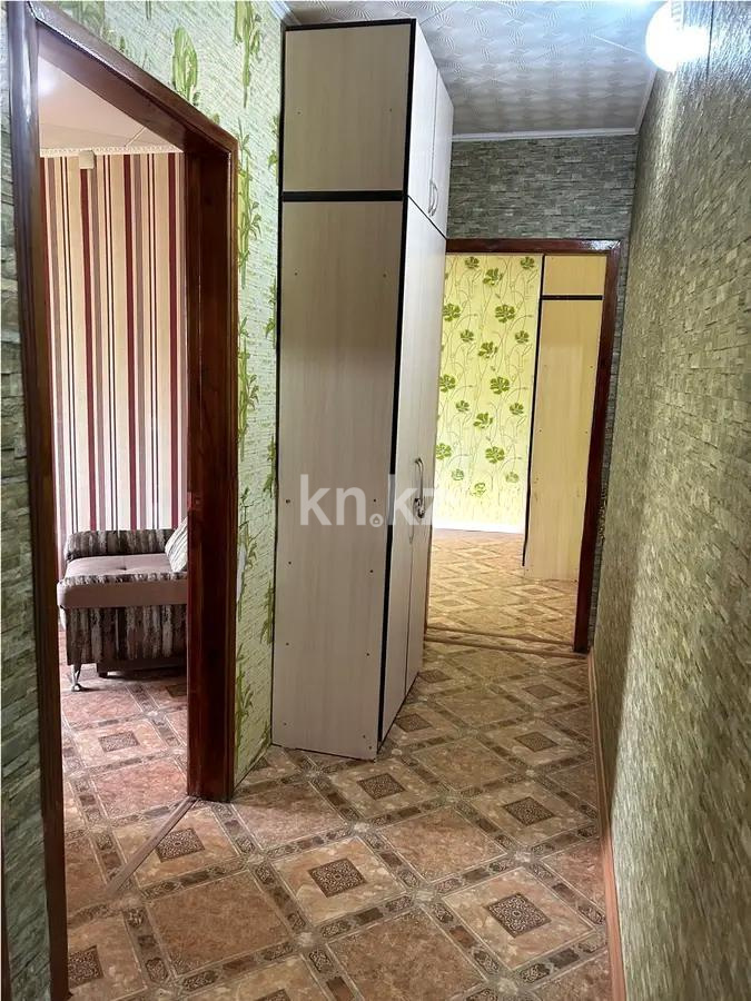 Продажа 2-комнатной квартиры, 48 м², мкр-н 11а, дом  18 в Караганде - фото 6
