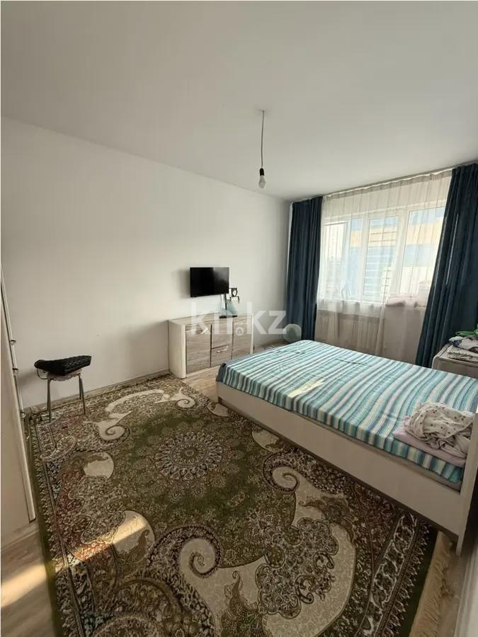 Продажа 3-комнатной квартиры, 74 м² - Продажа квартир в Наурызбайском р-не Алматы - страница 2 фото 2 из 5