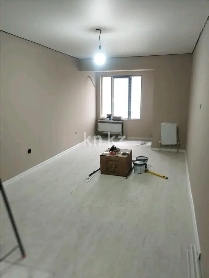 Продажа 1-комнатной квартиры, 31 м², ул. Ауэзова, дом  2/8 - Продажа квартир в Казахстане фото 1 из 2
