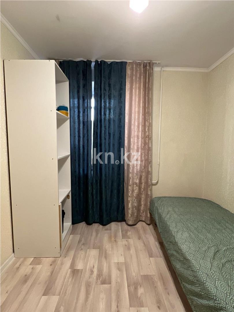 Продажа 5-комнатной квартиры, 100 м² - Продажа квартир в Астане в р-не Байконур - страница 4 фото 7 из 9