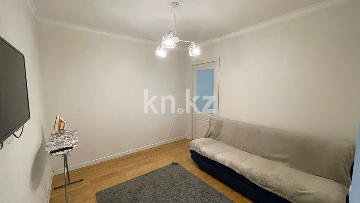Продажа 1-комнатной квартиры, 32 м² в Алматы