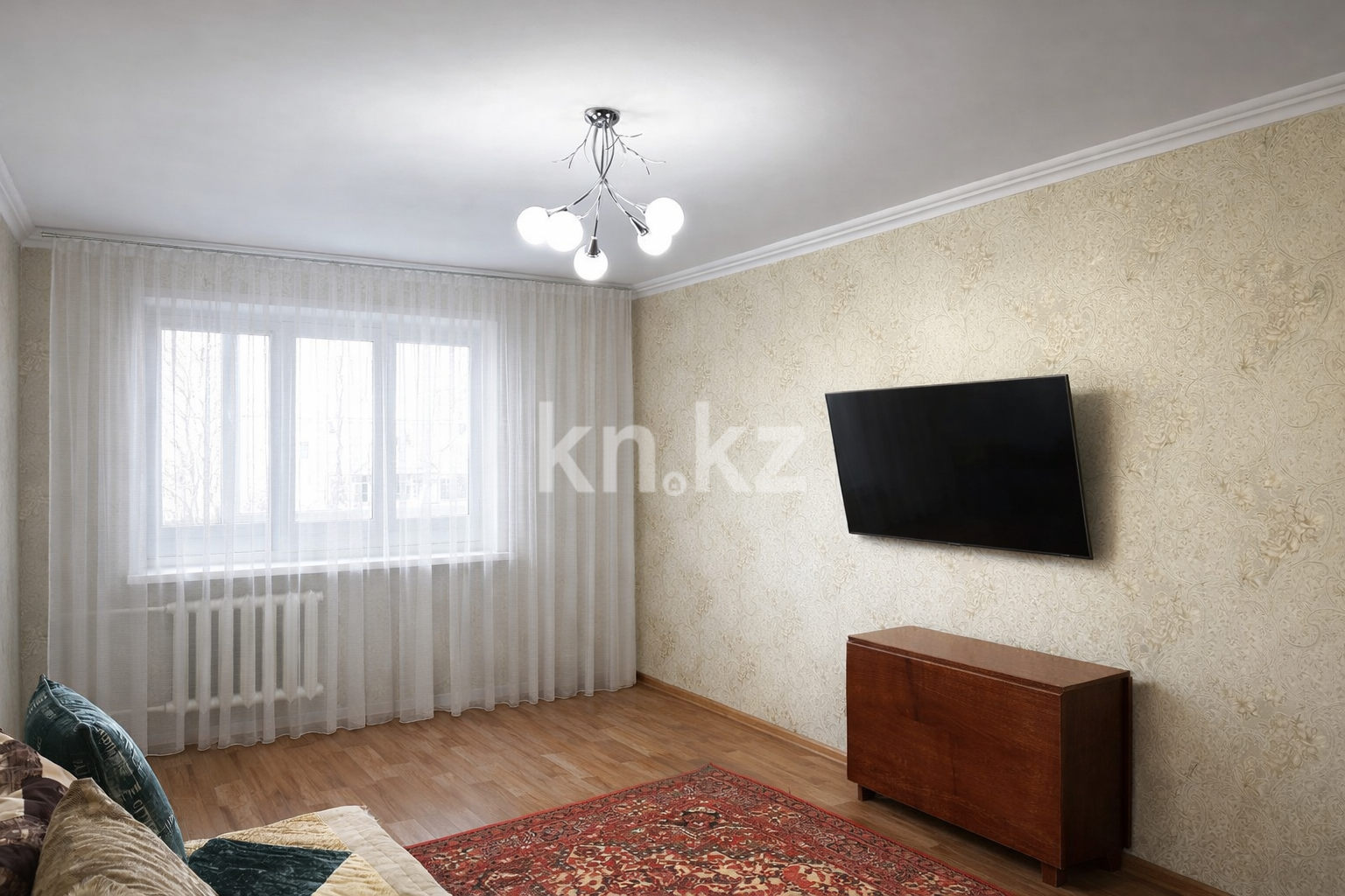 Продажа 2-комнатной квартиры, 50 м² - Продажа квартир в Караганде - страница 87 фото 1 из 9