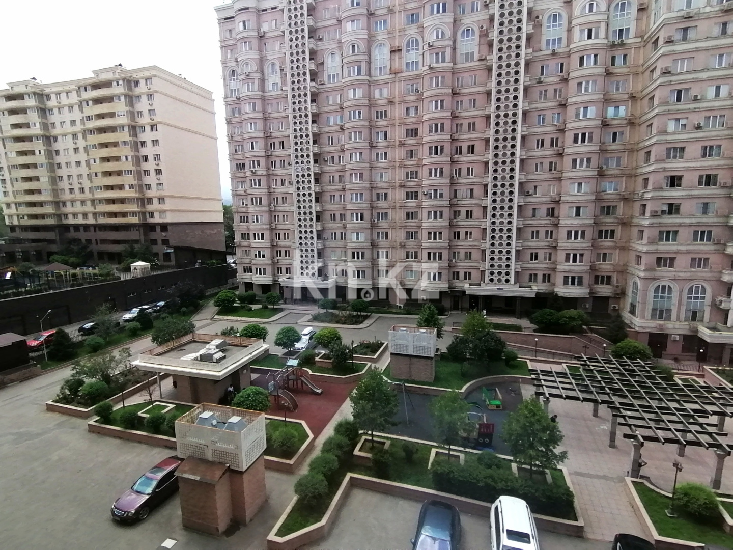 Аренда 2-комнатной квартиры, 68 м² - Аренда квартир помесячно в Алматы фото 15 из 15