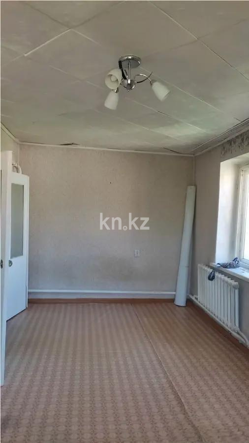 Продажа 1-комнатной квартиры, 32 м², ул. Даулеткерея, дом  188 - Продажа квартир в Алматы фото 1 из 4