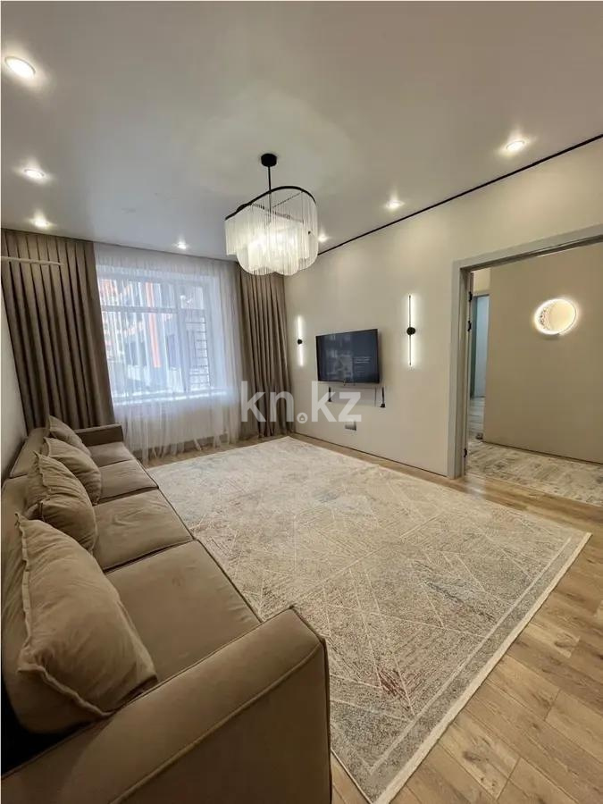 Продажа 5-комнатной квартиры, 117 м² в Астане