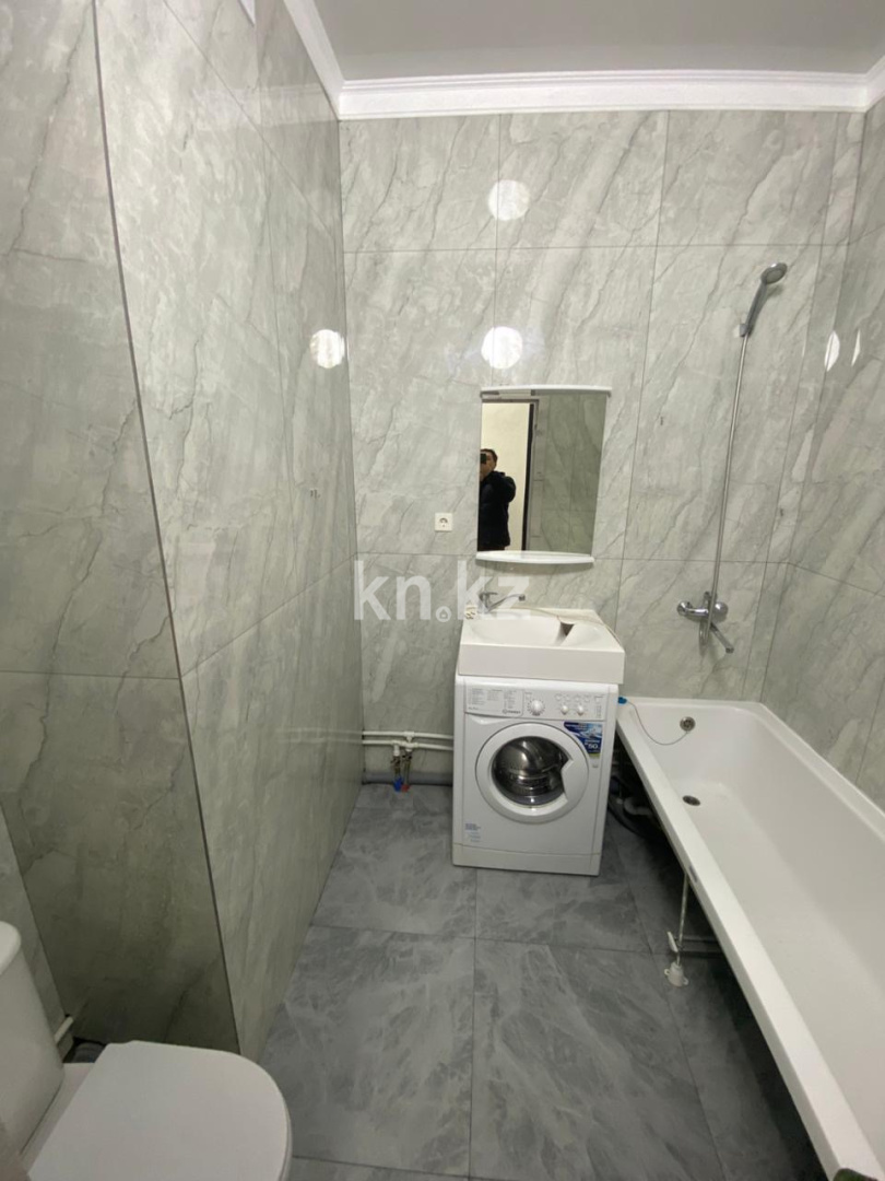 Аренда 2-комнатной квартиры, 65 м² - Аренда квартир помесячно в Казахстане - страница 2 фото 8 из 8