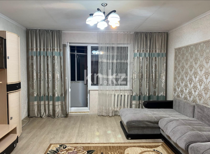 Продажа 2-комнатной квартиры, 54 м² - Продажа квартир в Караганде - страница 38 фото 1 из 7