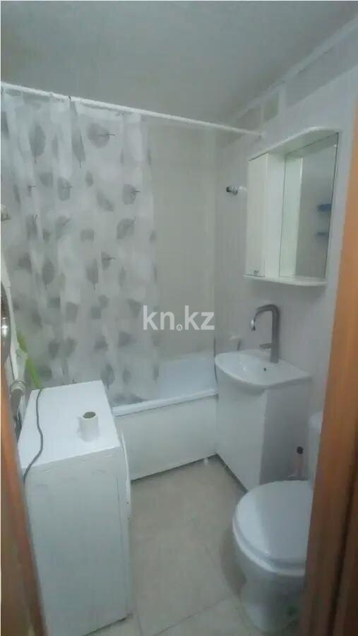 Продажа 1-комнатной квартиры, 30.1 м² в Астане - фото 3