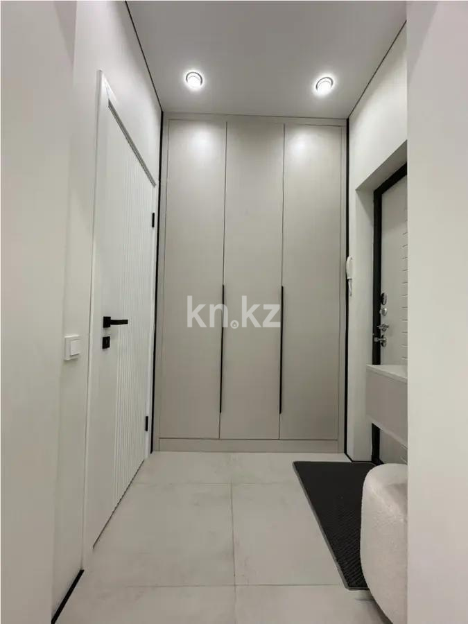 Продажа 2-комнатной квартиры, 51 м² - Продажа квартир в кирпичном доме в Алматы - страница 2 фото 4 из 4