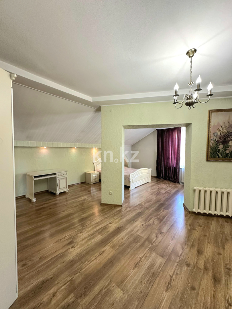 Продажа 8-комнатного дома, 360 м² - Продажа домов, коттеджей в Шымкенте - страница 2 фото 25 из 33