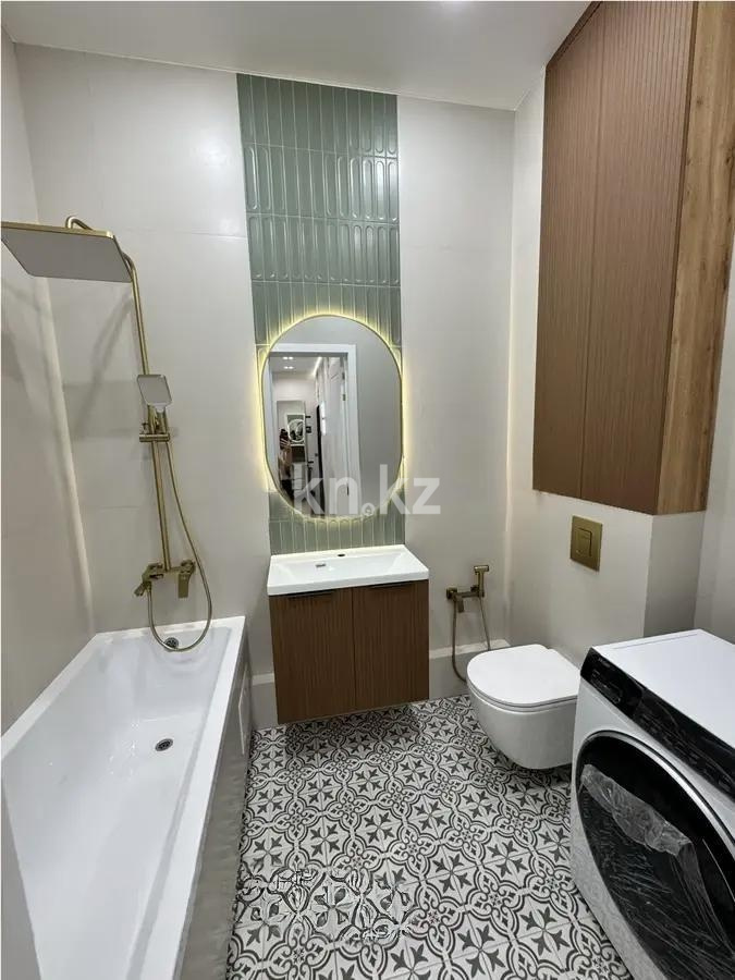 Продажа 2-комнатной квартиры, 50.8 м² в Астане - фото 3