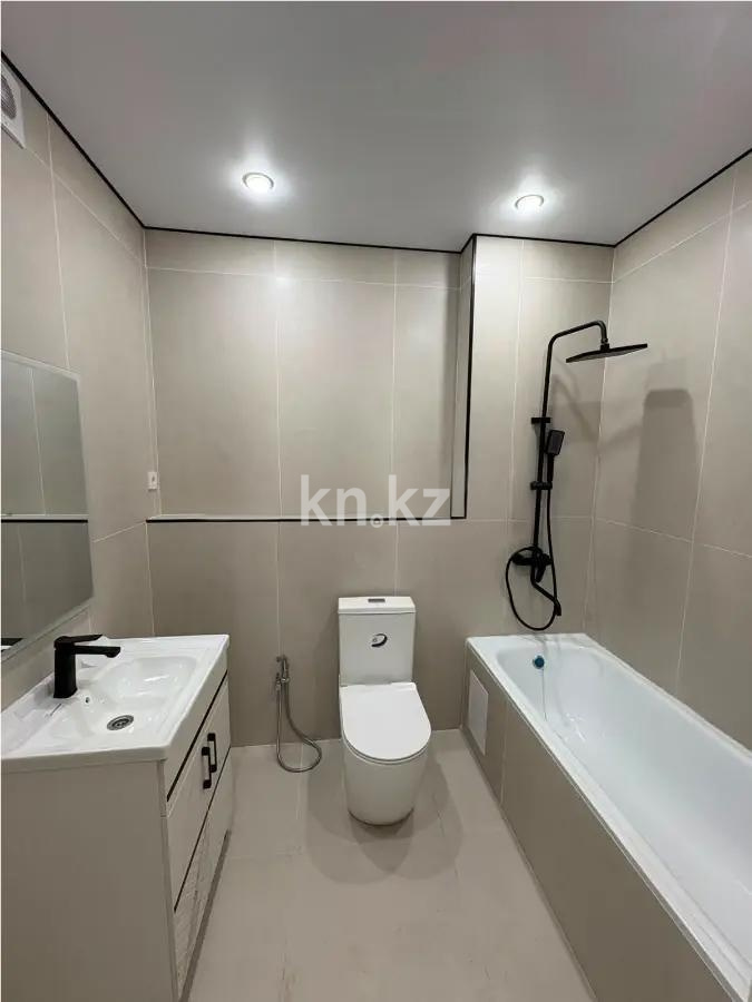 Продажа 1-комнатной квартиры, 30 м² в Алматы - фото 2