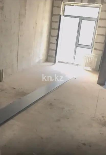 Продажа 2-комнатной квартиры, 51.4 м², пр. Рыскулова, дом  103/7 стр - Продажа  двухкомнатных квартир в новостройках Алматы без посредников фото 1 из 2