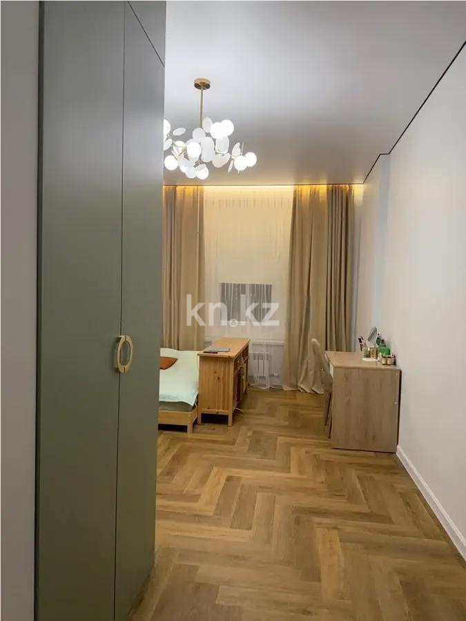 Продажа 3-комнатной квартиры, 73 м² - Продажа квартир в новостройках Астаны - страница 4 фото 3 из 8