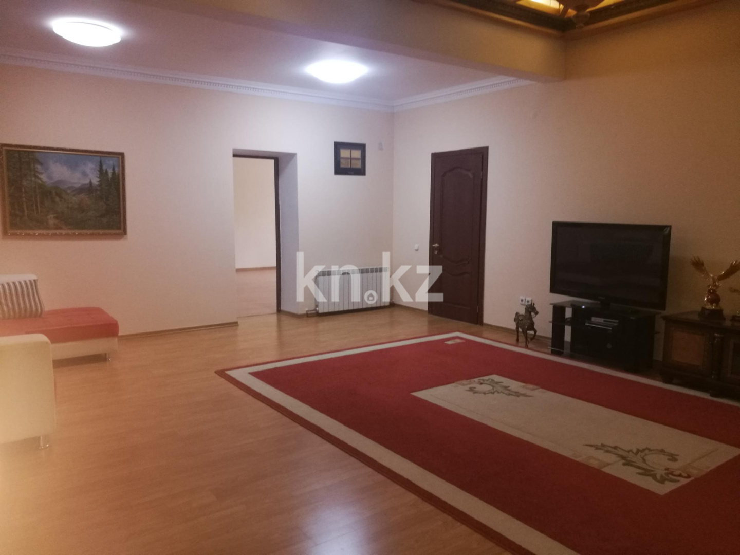 Продажа 6-комнатного дома, 700 м² - Продажа домов, коттеджей в Казахстане - страница 22 фото 4 из 10