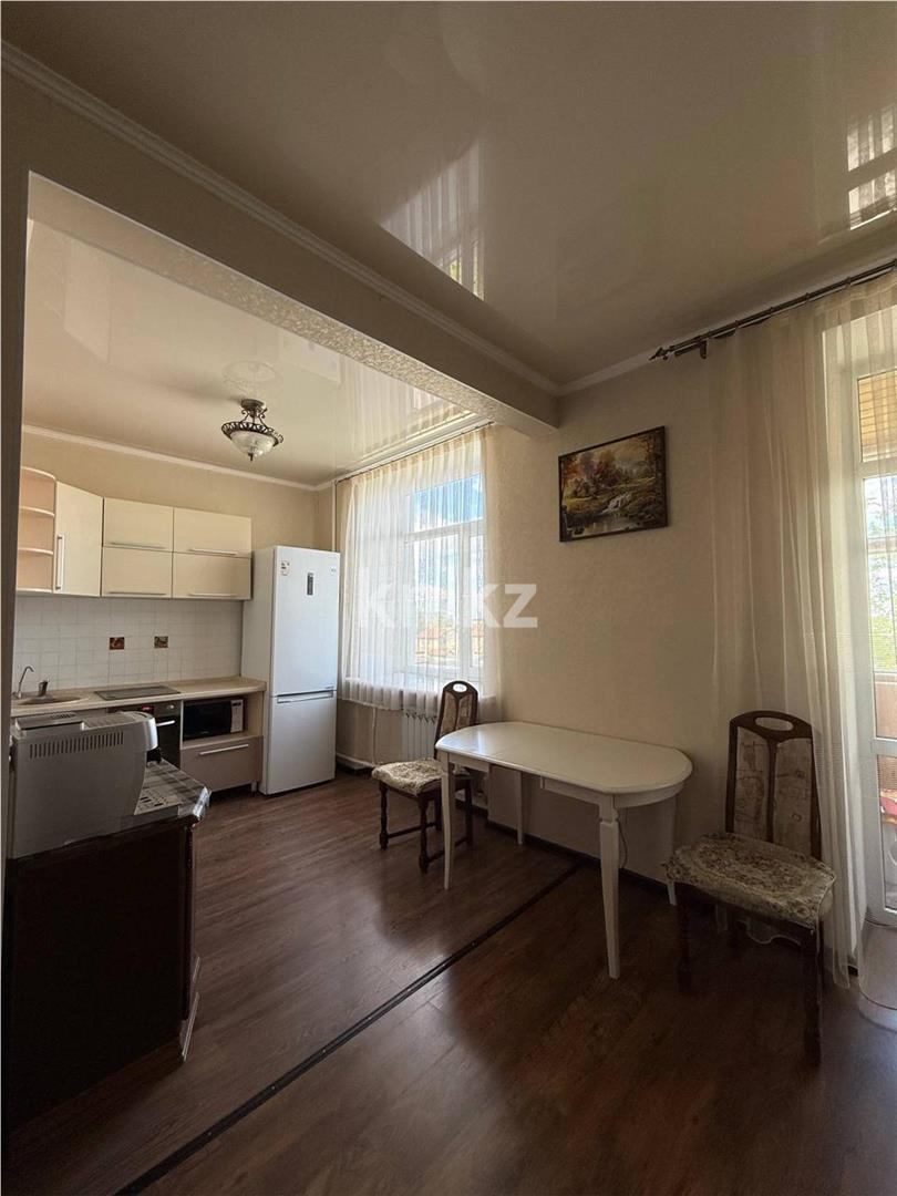 Продажа 4-комнатной квартиры, 86 м², ул. Тищенко - Продажа квартир в Темиртау фото 8 из 13