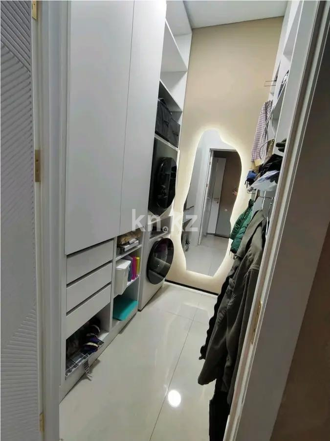 Продажа 3-комнатной квартиры, 86.5 м² - Недвижимость в Алматы - страница 15 фото 6 из 6