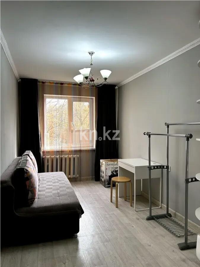 Продажа 3-комнатной квартиры, 58 м² в Алматы - фото 2