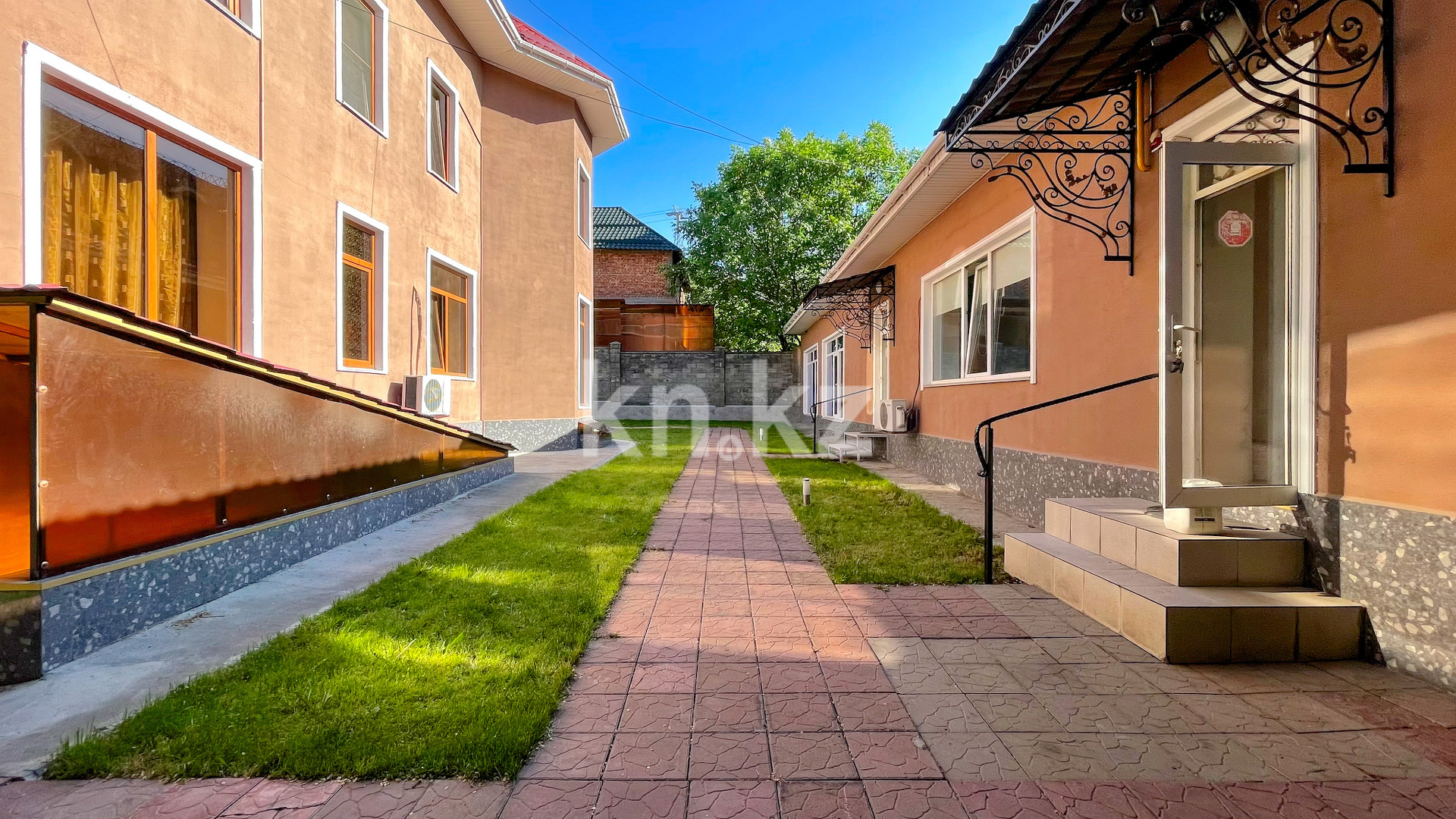 Продажа 6-комнатного дома, 640 м² - Продажа домов, коттеджей в Алматы фото 23 из 40