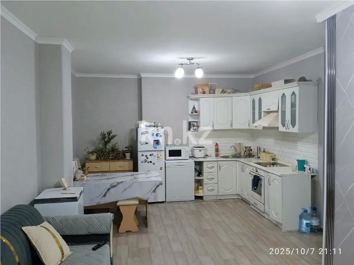 Продажа 3-комнатной квартиры, 68 м², пр. Кудайбердыулы, дом  17 блок 1/10 в Астане - фото 3