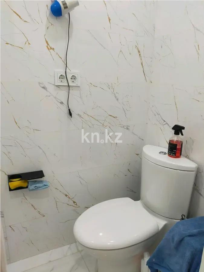 Продажа 1-комнатной квартиры, 15 м² - Продажа однокомнатных квартир в Астане - страница 30 фото 4 из 4