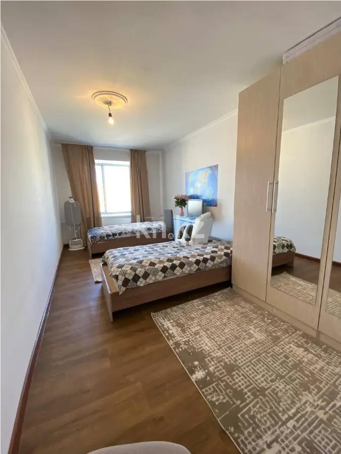 Продажа 1-комнатной квартиры, 35.5 м² - Продажа квартир в Астане - страница 4 фото 1 из 4