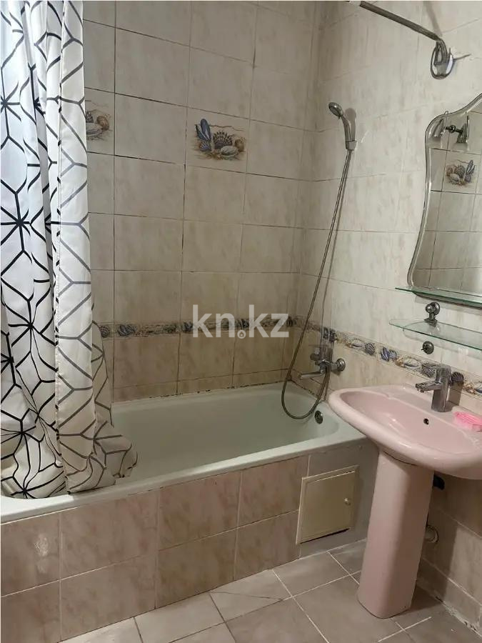 Продажа 1-комнатной квартиры, 46.1 м², ул. Кумисбекова, дом  8 в Астане - фото 3