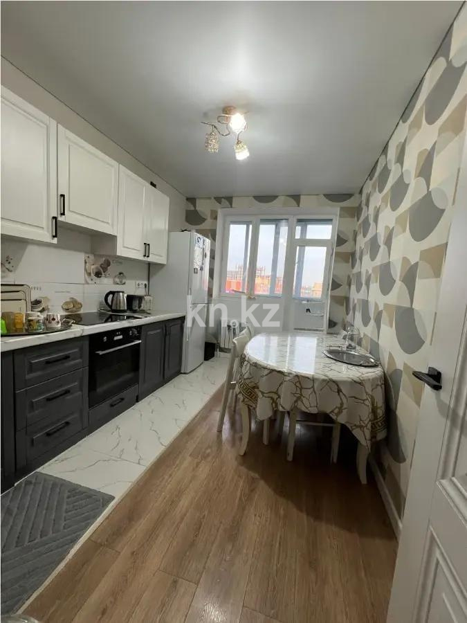 Продажа 3-комнатной квартиры, 78 м², ул. Нажимеденова, дом  17 в Астане - фото 4