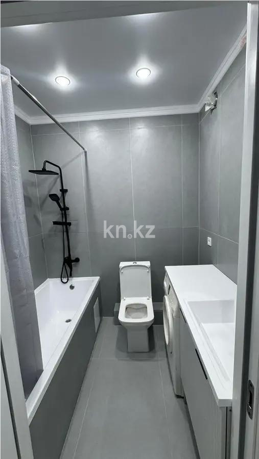 Продажа 1-комнатной квартиры, 30 м² - Недвижимость в Алматы фото 3 из 3