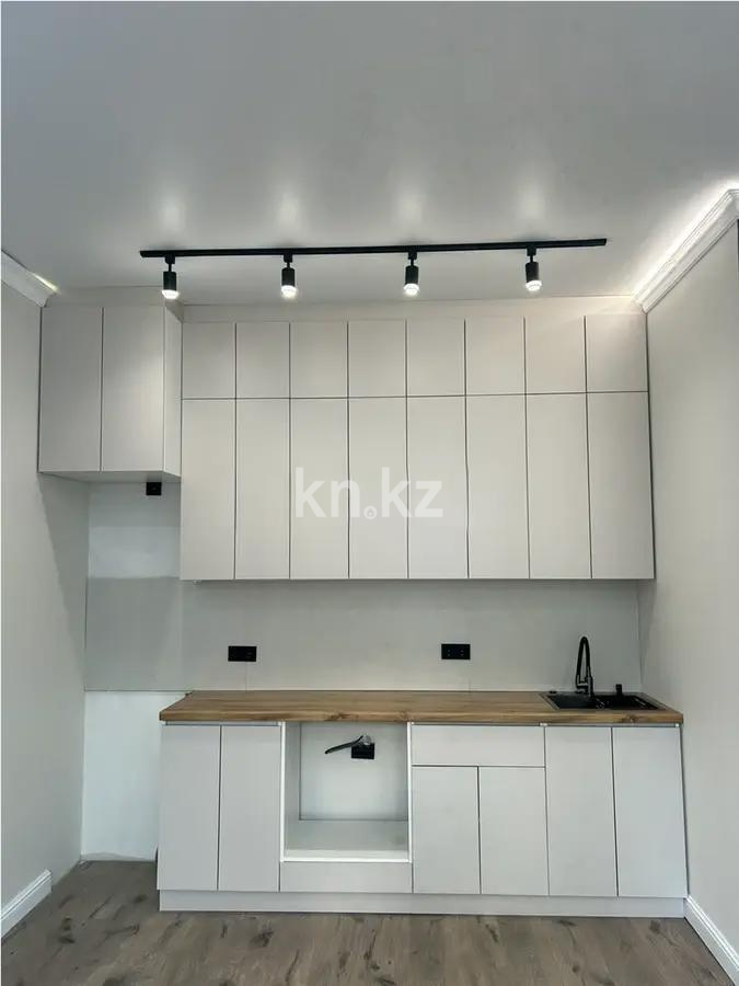 Продажа 2-комнатной квартиры, 44 м² - Продажа квартир в р-не Сарайшык Астаны фото 3 из 5